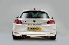 Cat-back with Twin 80mm Exclusive tailpipe (SSXVW105)
