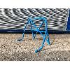 Clubsport by AutoSpecialists Bolt In Cage for Focus ST / RS Mk3 - view 2