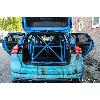 Clubsport by AutoSpecialists Bolt In Cage for Focus ST / RS Mk3 - view 3