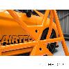 Clubsport by AutoSpecialists Bolt In Rear Cage for Fiesta Mk8 ST / 1.0 - view 3