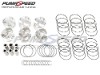 CP Carrillo Forged Piston Kit - BMW M140i M240i 3.0 B58