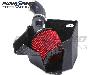 Direnza Ford Fiesta MK7 ST180 EcoBoost 13-18 - Cold Air Induction Kit