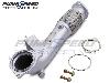 Direnza Ford Fiesta MK7 ST180 | ST200 1.6 Ecoboost Ceramic Coated Decat Downpipe