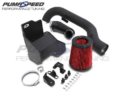 Direnza Ford Focus MK4 ST 2.3 18+ - Cold Air Induction Kit