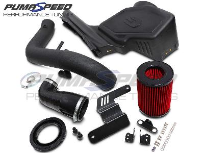 Direnza Ford Focus MK4 ST 2.3 18+ - Vortex Cold Air Induction Kit