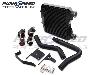 Direnza Ford Puma MK2 / Fiesta MK8 1.0 EcoBoost 2018+ Front Mount Intercooler Kit