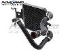 Direnza Ford Puma MK2 / Fiesta MK8 1.0 EcoBoost 2018+ Front Mount Intercooler Kit - view 2