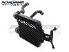Direnza Ford Puma MK2 / Fiesta MK8 1.0 EcoBoost 2018+ Front Mount Intercooler Kit - view 4