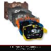 EBC Front Brake Pads - Audi RS3 8V
