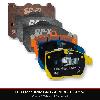 EBC Front Brake Pads - Audi RS5 B8 4.2 V8
