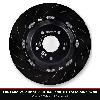 EBC Front Brake Discs - Audi RS6 C5 V8 Bi-Turbo Saloon & Avant