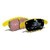 EBC Front Brake Pads - Audi S4 B8 - EBC Yellowstuff