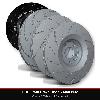 EBC Front Brake Discs - Audi SQ2