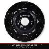 EBC Front Brake Discs - BMW M2 (S58 - G87)