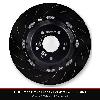 EBC Rear Brake Discs - BMW M2 (S58 - G87)