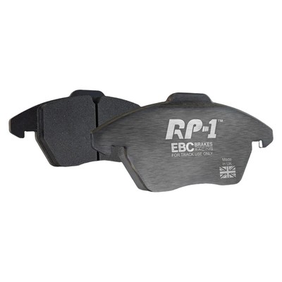 EBC RP-1 Race Front Brake Pads - BMW M240i (G42 - B58) (DP82522RP1)