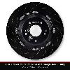 EBC Front Brake Discs - BMW M3/M4 (S58-G80 G82)