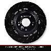 EBC Rear Brake Discs - BMW M3/M4 (S58-G80 G82)