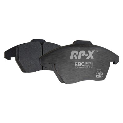 EBC RP-X Race Rear Brake Pads - BMW M5 (S63)