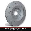 EBC Front Brake Discs - BMW Z4 G29 3.0 I6