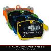 EBC Front Brake Pads - Ford Fiesta Mk8 TDCi