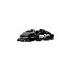 EBC Racing Front Big Brake Kit (4 Piston) - Ford Ranger 3.0 V6 240ps - EBC Black Calipers