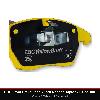 EBC Front Brake Pads - Ford Ranger Raptor 2.0 EcoBlue