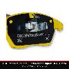 EBC Rear Brake Pads - Ford Ranger Raptor 3.0 V6 Petrol