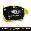 EBC Front Brake Pads - Ford Transit Custom 2.2 Duratorq