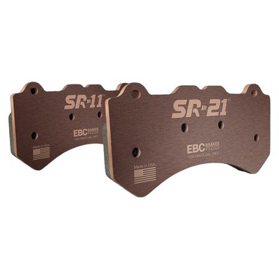 EBC SR11 Sintered Front Brake Pads - Honda Civic Type R FL5
