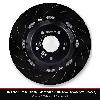 EBC Front Brake Discs - Mercedes-AMG C63 / C63S AMG (W205)