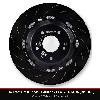EBC Front Brake Discs - Porsche 911 GT3 / GT3 RS (991 / 992)