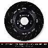 EBC Rear Brake Discs - Porsche 911 GT3 / GT3 RS (991 / 992)