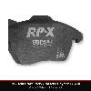 EBC Rear Brake Pads - Porsche Cayman GT4 RS