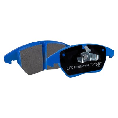 EBC Bluestuff NDX Front Brake Pads - Renault Megane RS 225 / 230 R26
