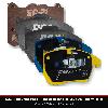EBC Front Brake Pads - Renault Megane RS 280 / 300 Trophy (Mk4)