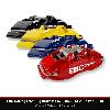 EBC Racing Front Big Brake Kit (4 Piston) - SEAT Ibiza 1.9 TDI