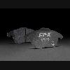 EBC Front Brake Pads - SEAT Leon 1.9 / 2.0 TDI - EBC RP-X Race