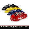 EBC Racing Front Big Brake Kit (4 Piston) - SEAT Leon FR 1.4 / 1.8 TSI (Mk3)