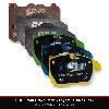 EBC Front Brake Pads - Toyota GT86 / GR86