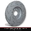 EBC Front Brake Discs - VW Up! 1.0TSI 90PS