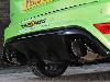 EC-Approved Milltek Sport Focus RS Mk2 2009 76mm Down Pipe - view 3