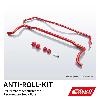 Eibach Anti-Roll-Kit Sport Anti-Roll Bars - BMW 1 Series 135i (E82 / E88) - Eibach range