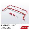 Eibach Anti-Roll-Kit Sport Anti-Roll Bars - Ford Mustang 2.3T Ecoboost / Mustang 5.0 V8 - Eibach range