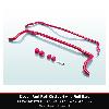 Eibach Anti-Roll-Kit Sport Anti-Roll Bars - Honda Civic Type R FK8 / Civic 1.5 FK7 / Civic Type R FL5