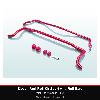 Eibach Anti-Roll-Kit Sport Anti-Roll Bars - Mini One / Cooper (R50)