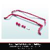 Eibach anti roll kit sport anti roll bars volkswagen golf mk7 mk8 incl gti gtd r line