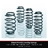 Eibach pro kit lowering springs ford fiesta mk7 mk7 5 mk8 incl st180 1 0 ecoboost tdci