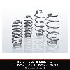 Eibach pro lift kit lift springs ford ranger 2 3 phev 281ps ranger 2 0 bi turbo 205ps