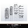 Eibach pro lift kit lift springs ford ranger 3 2